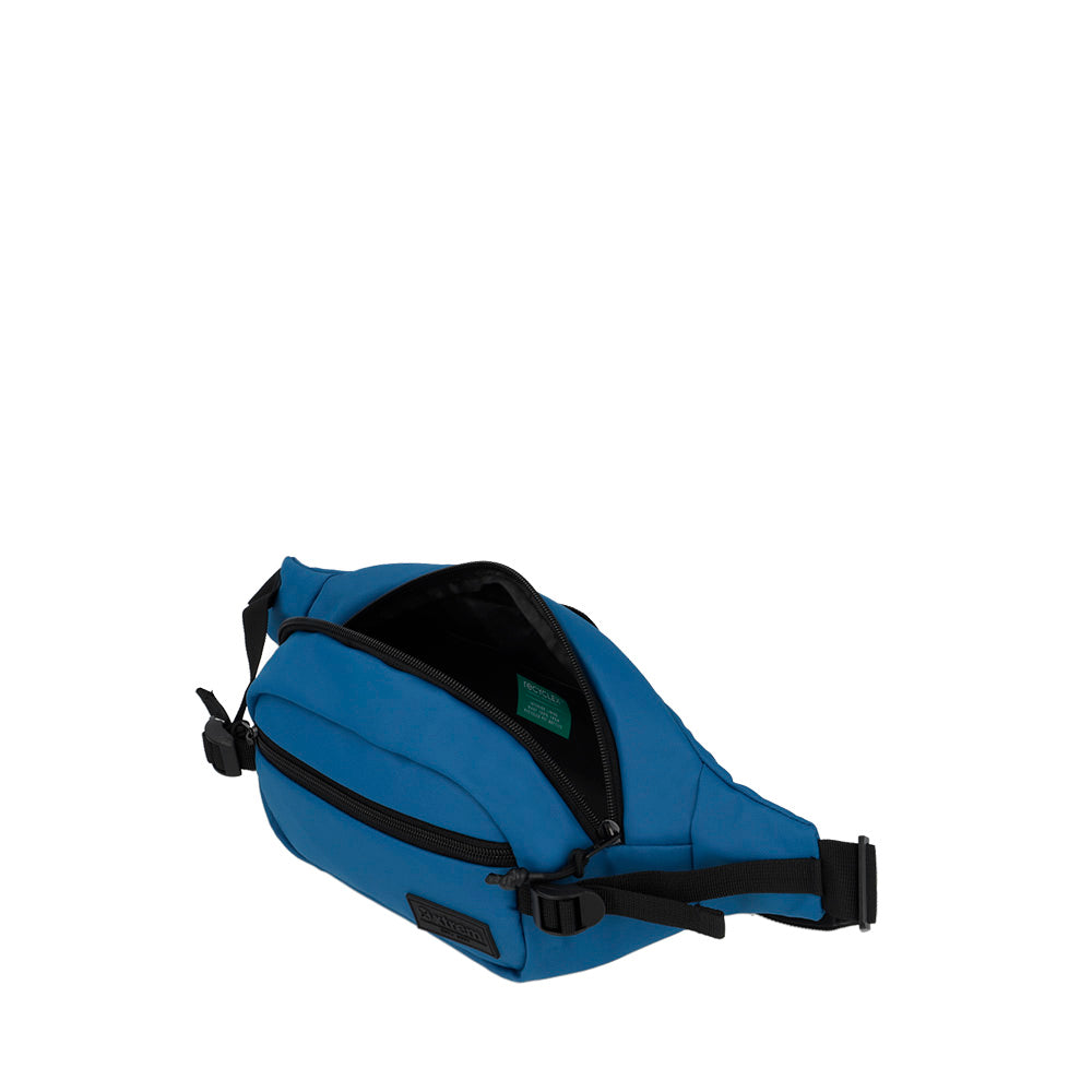 Saxoline Banano Para Hombre New Division Azul M