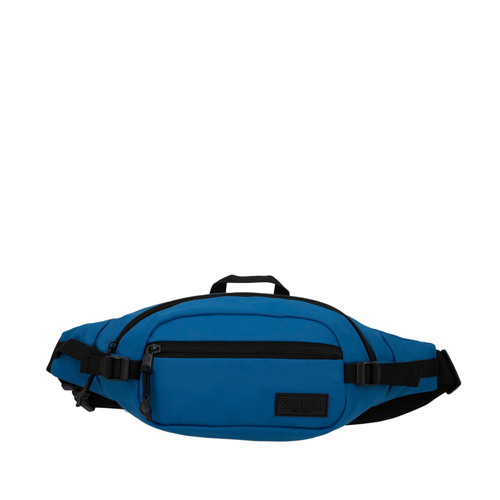 saxoline Banano para hombre New Division Azul M