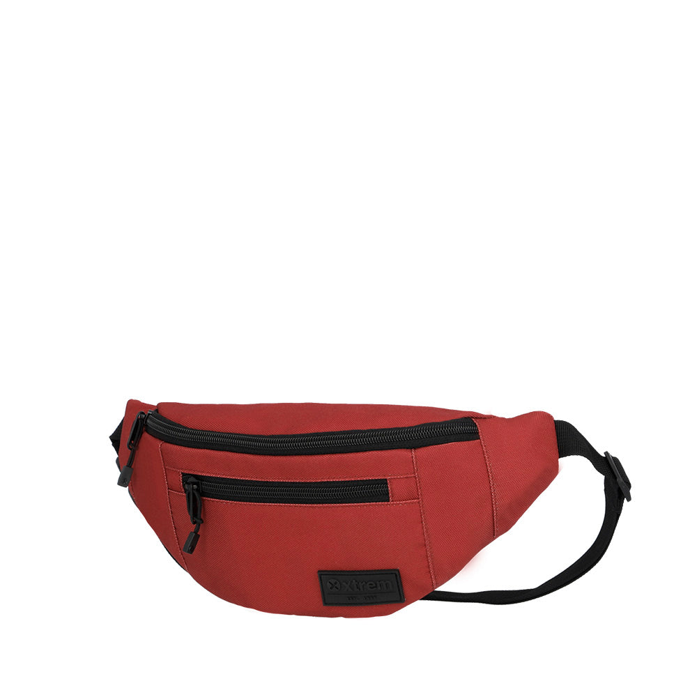 Saxoline Banano Para Hombre New Sigma Rojo S