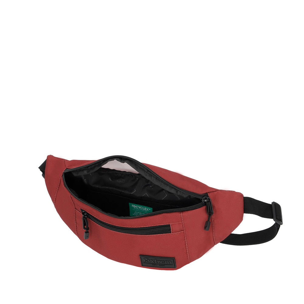 Saxoline Banano Para Hombre New Sigma Rojo S