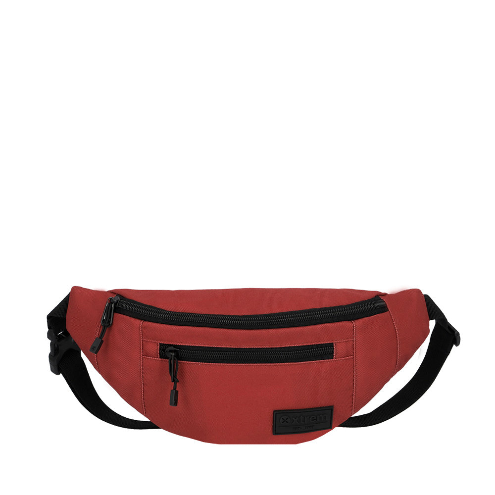 saxoline Banano para hombre New Sigma rojo S
