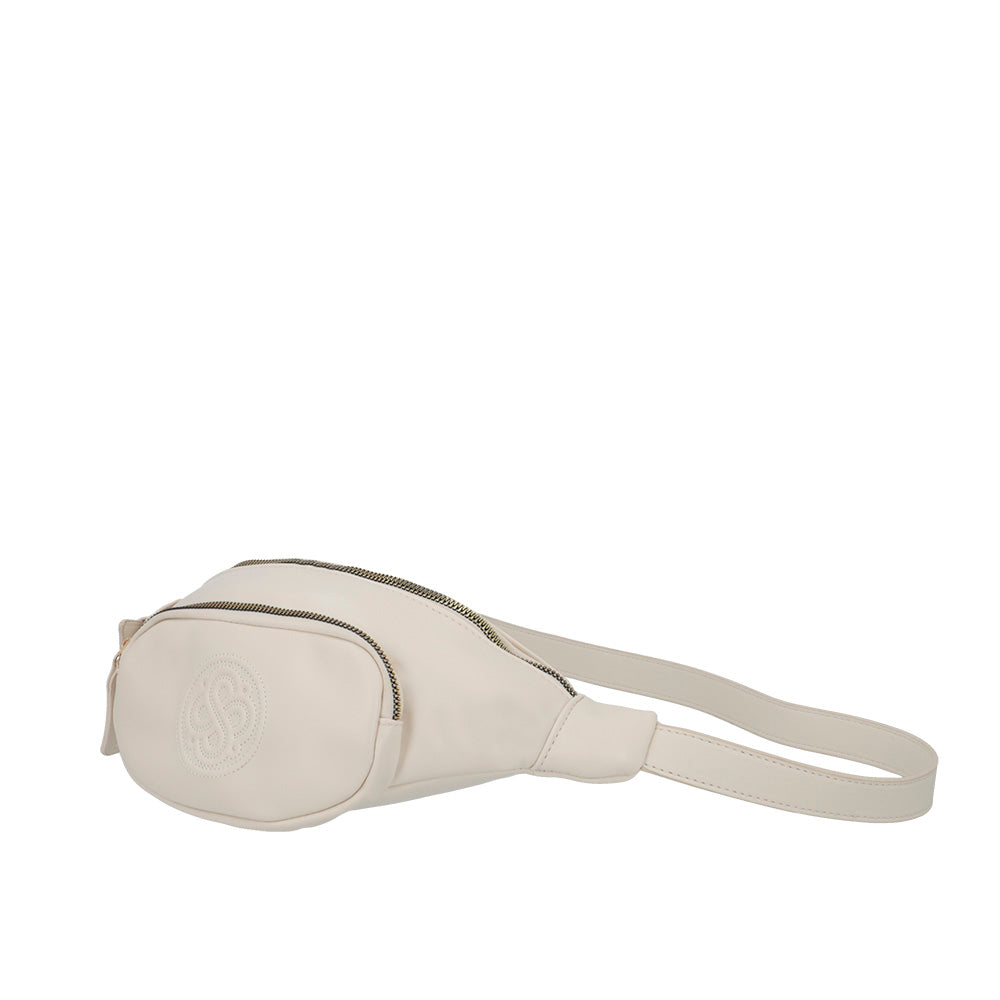 Saxoline Banano Para Mujer Atenas Beige S