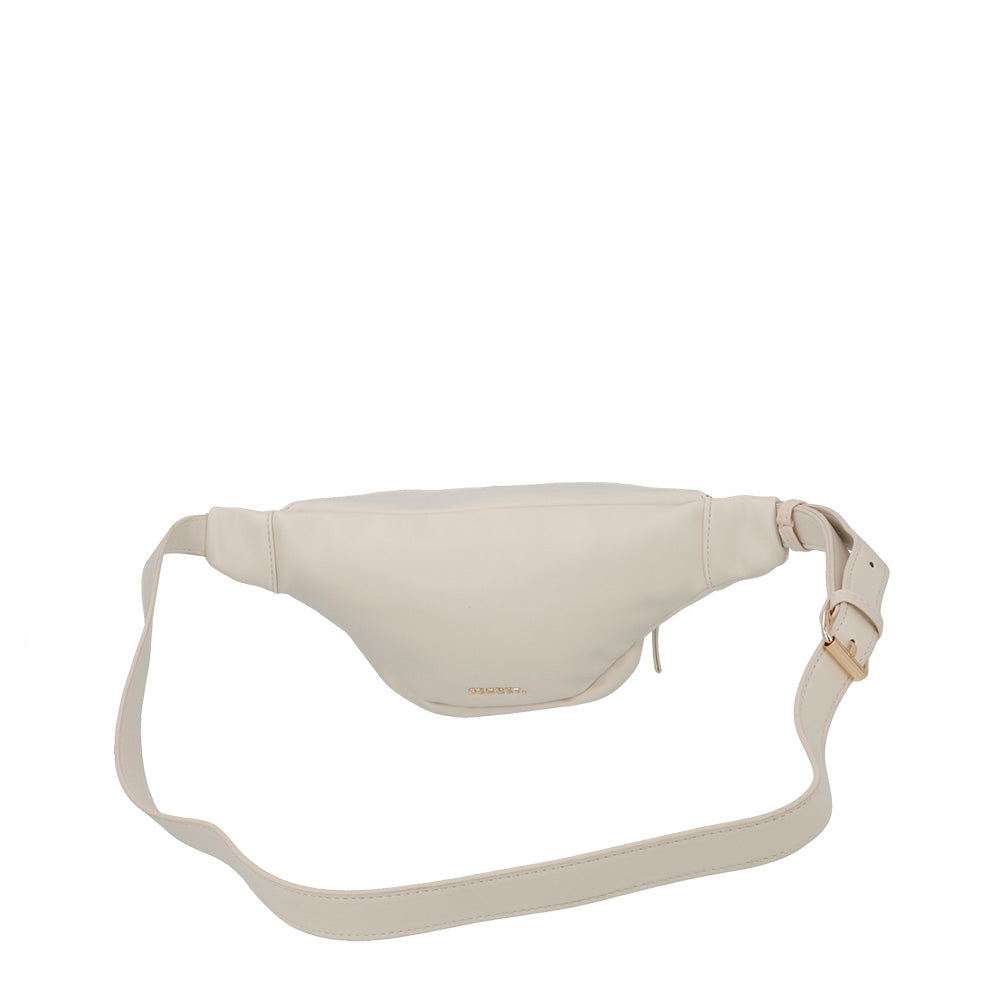 Saxoline Banano Para Mujer Atenas Beige S