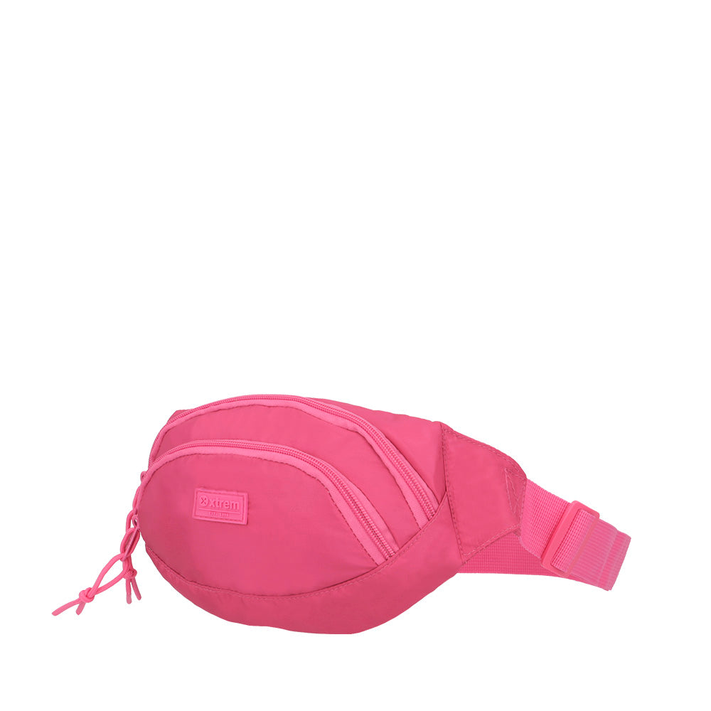 Saxoline Banano Para Mujer Omicron Rosado