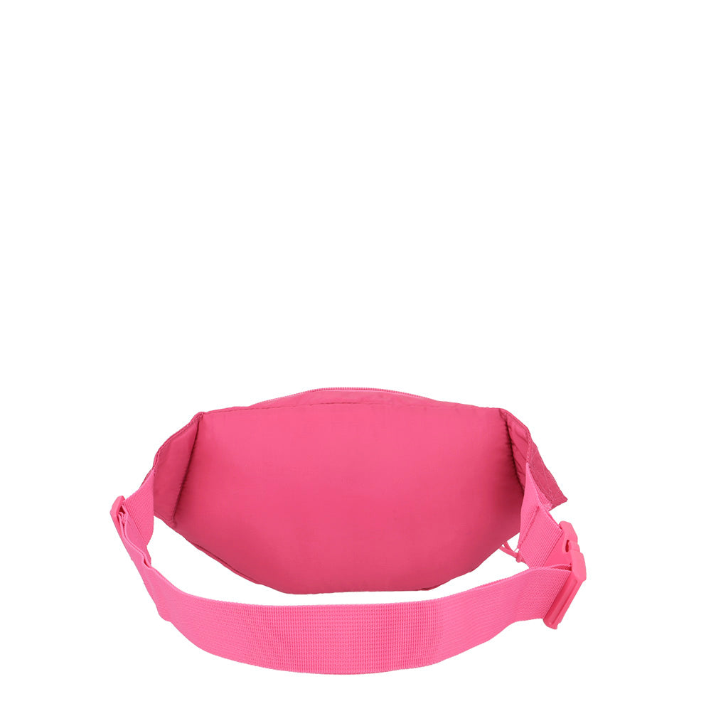 Saxoline Banano Para Mujer Omicron Rosado