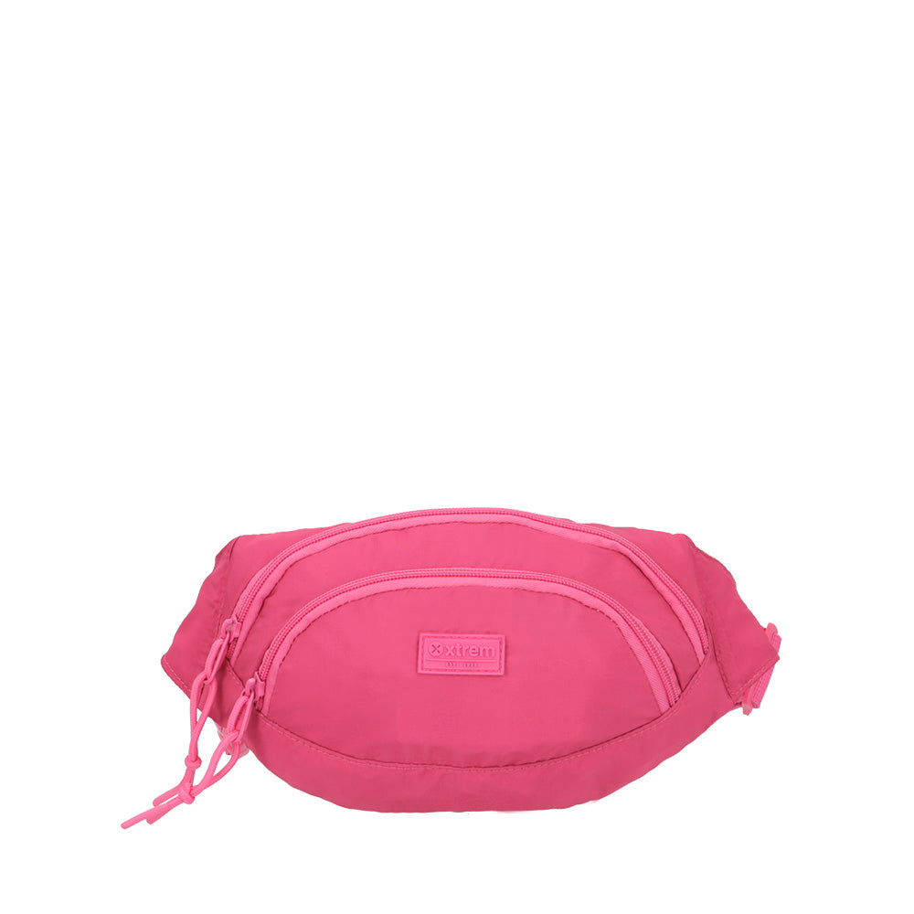 saxoline Banano para mujer Omicron rosado