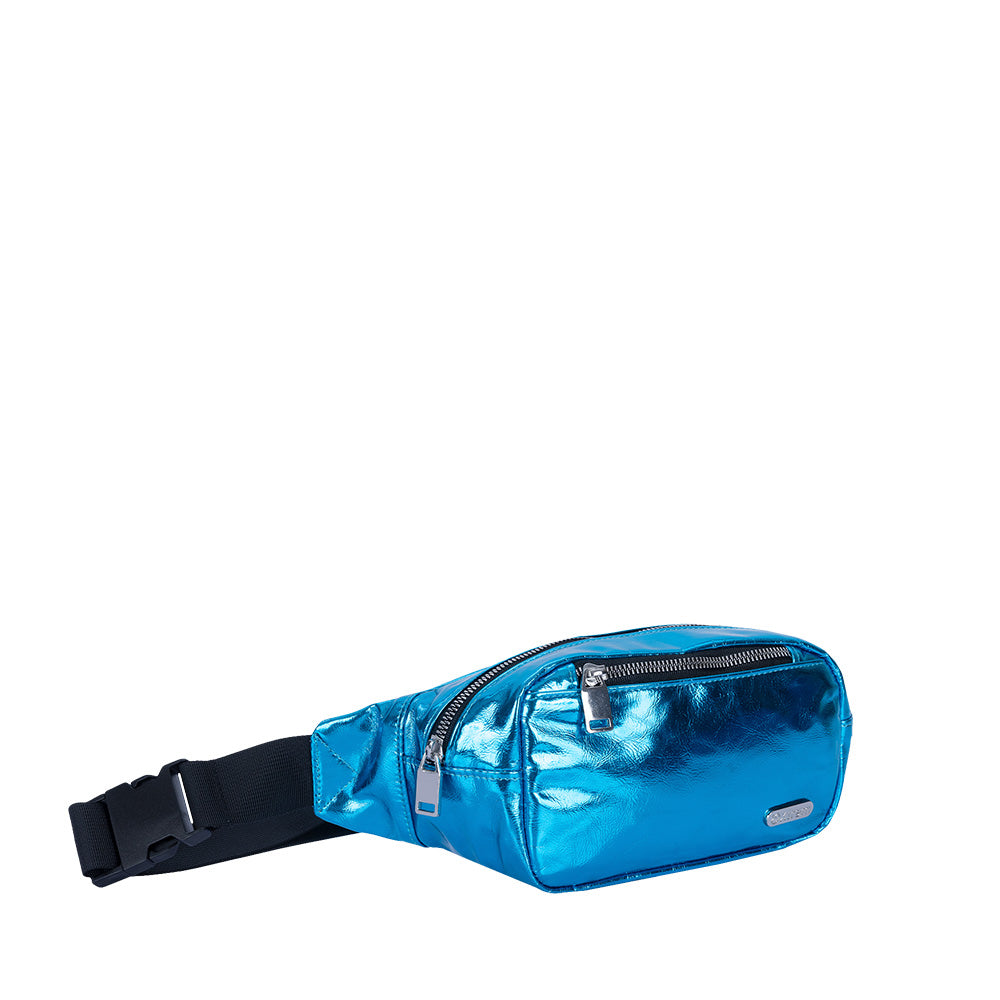 Saxoline Banano Para Mujer Stella Azul S