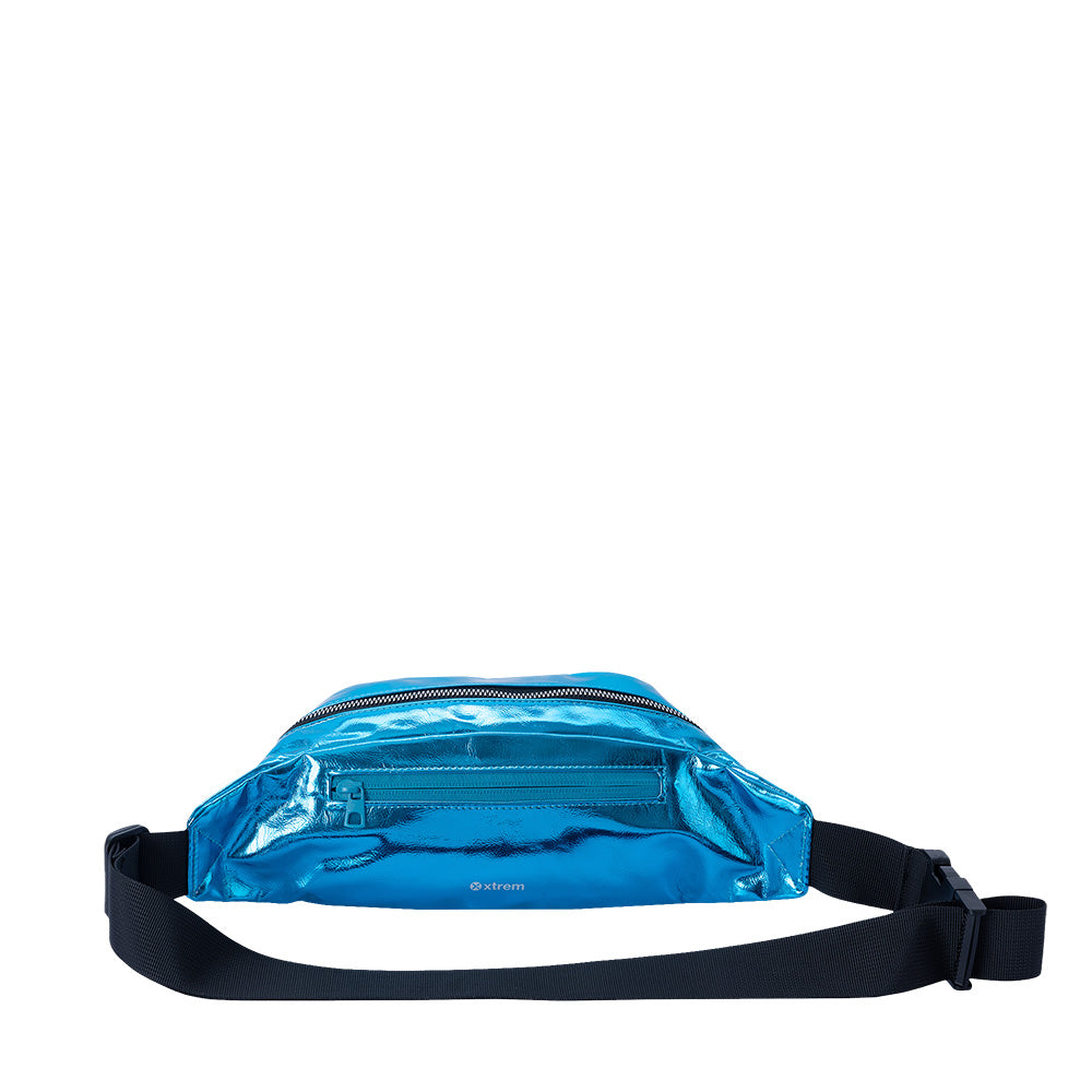 Saxoline Banano Para Mujer Stella Azul S