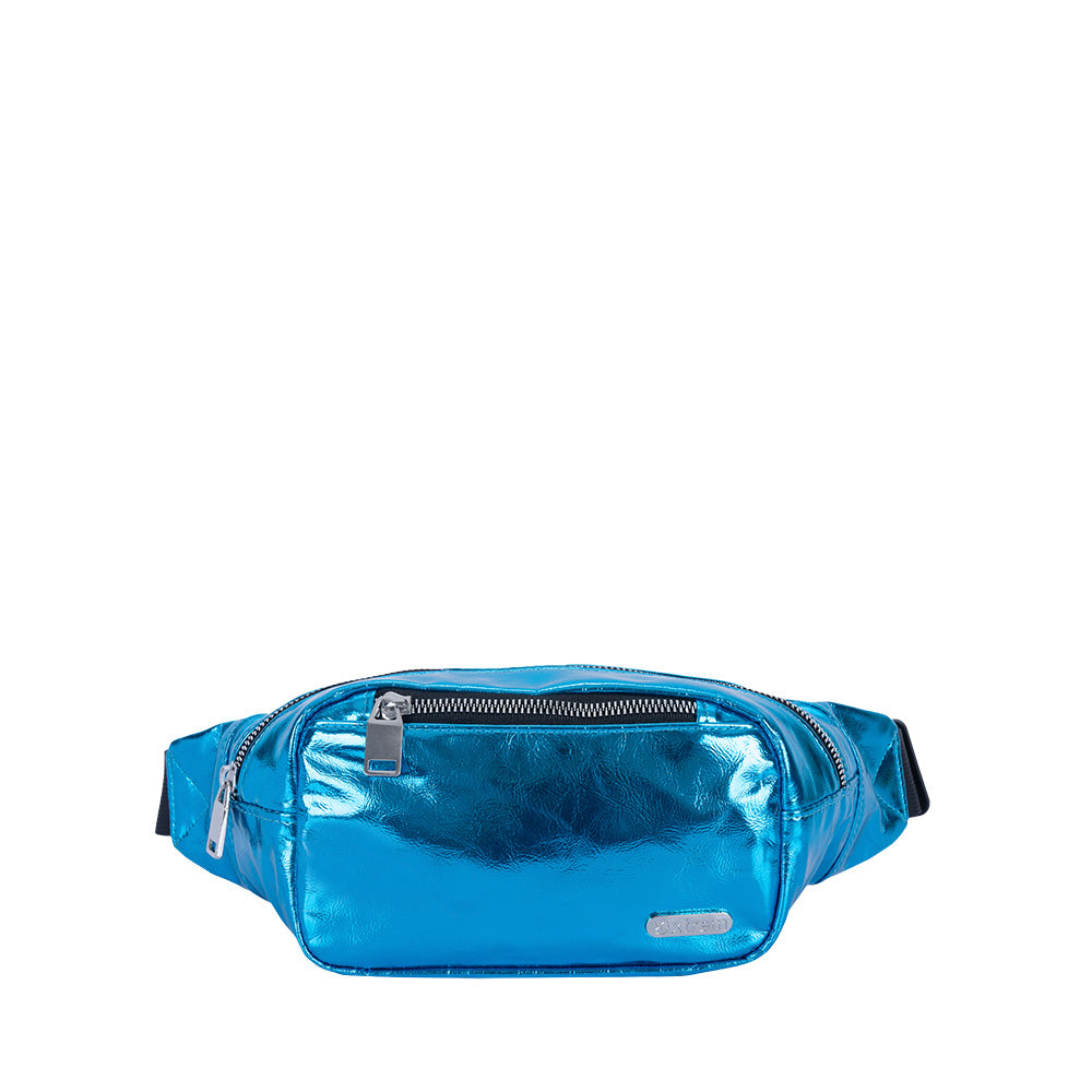 saxoline Banano para mujer Stella azul S