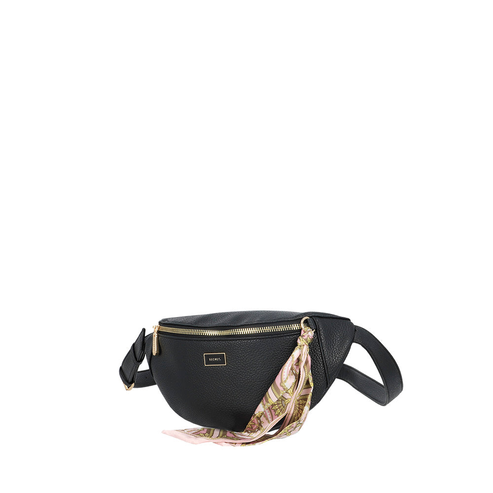 Saxoline Banano Riga Negro