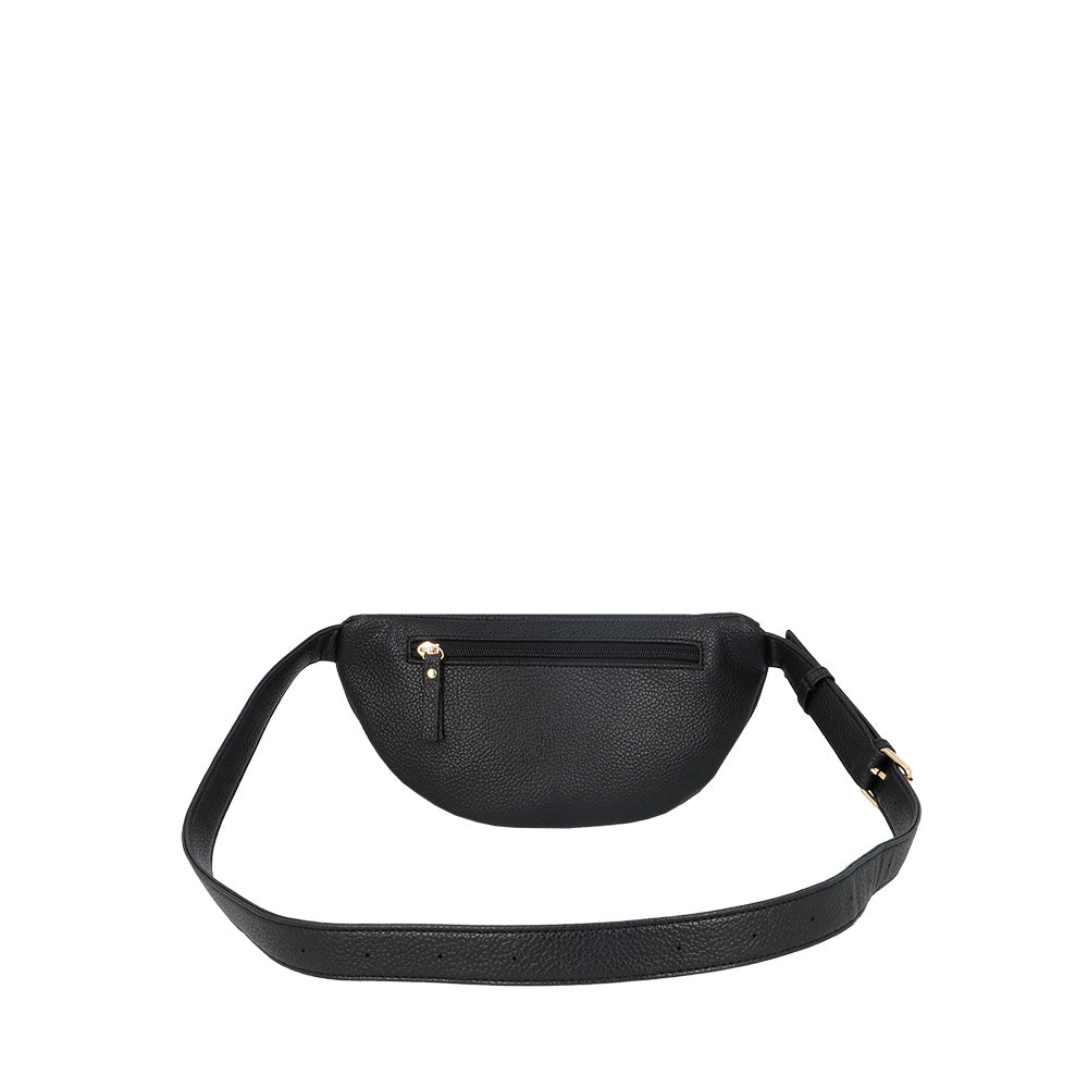 Saxoline Banano Riga Negro