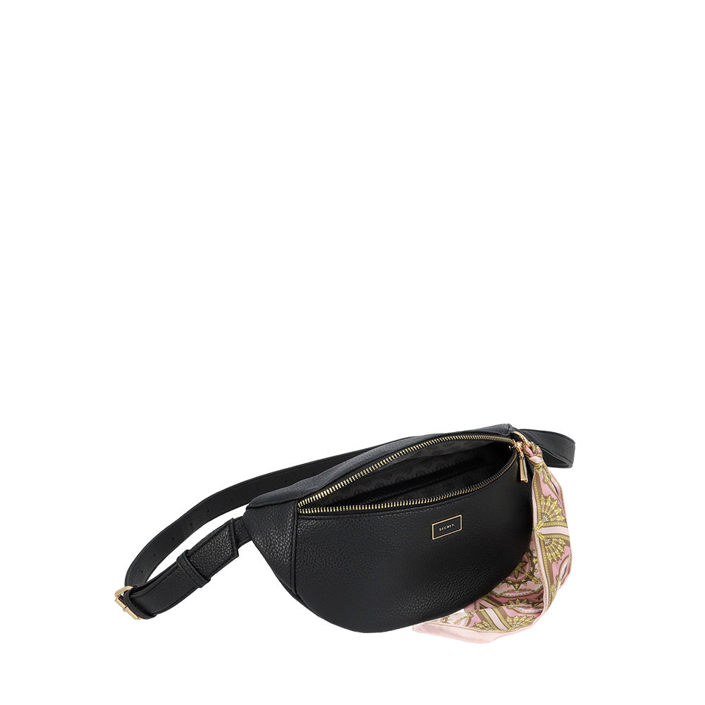 Saxoline Banano Riga Negro