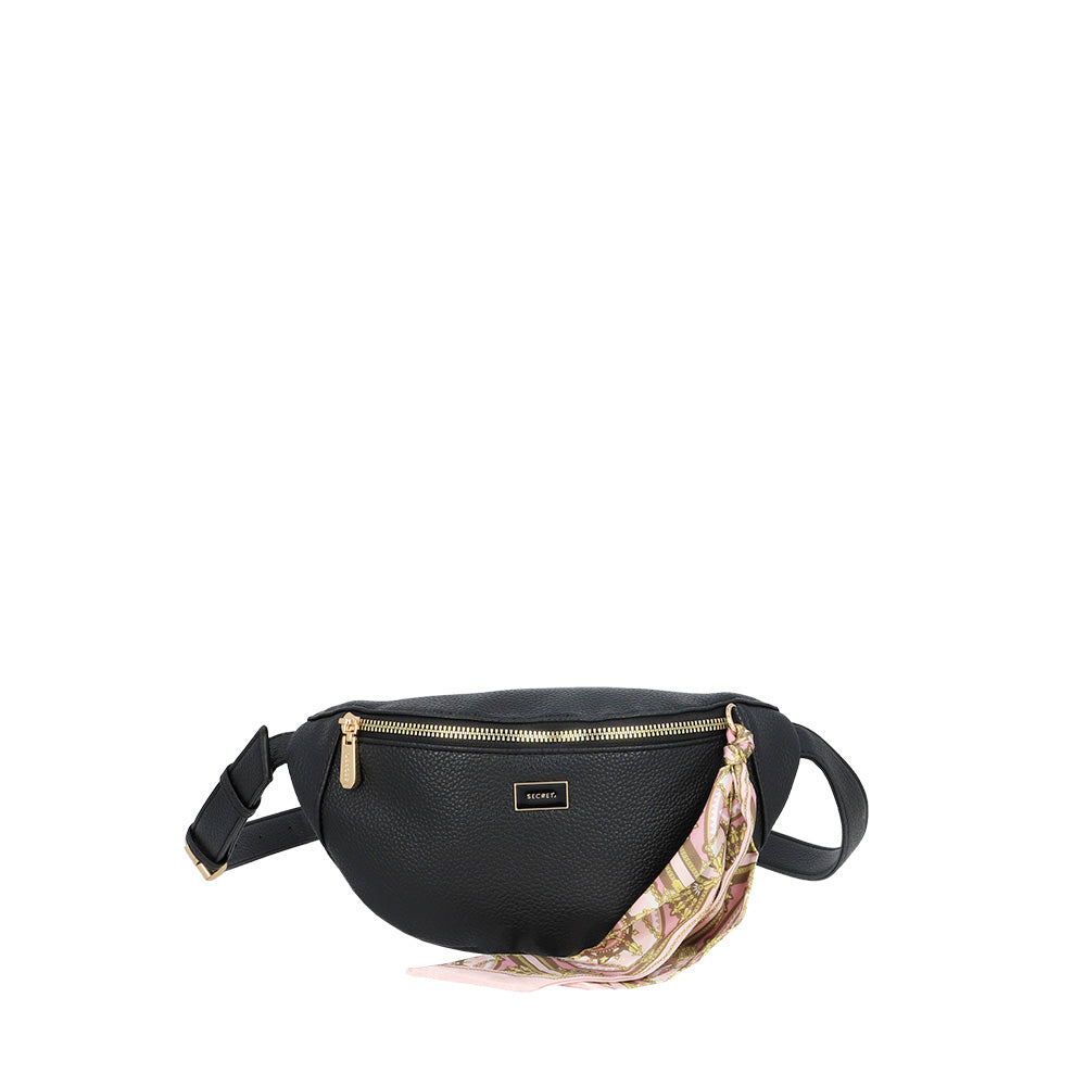 saxoline Banano Riga negro