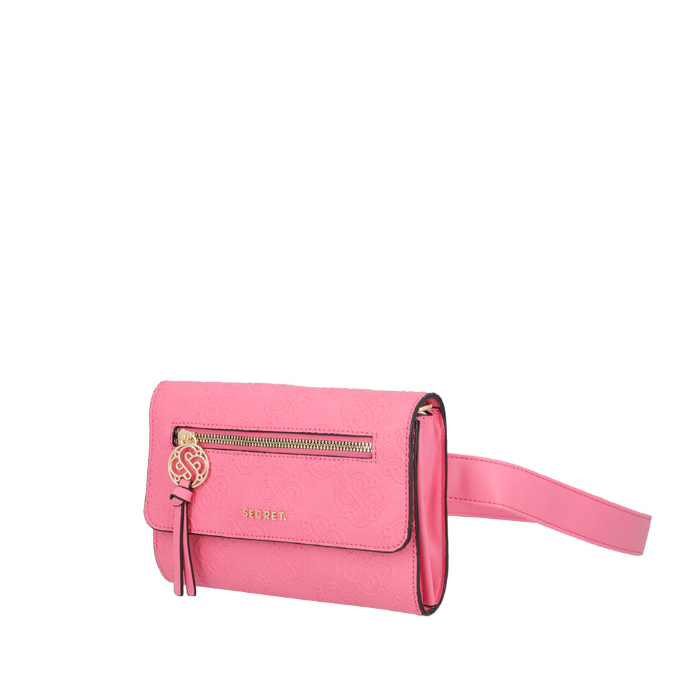 Saxoline Banano Seguras Fucsia