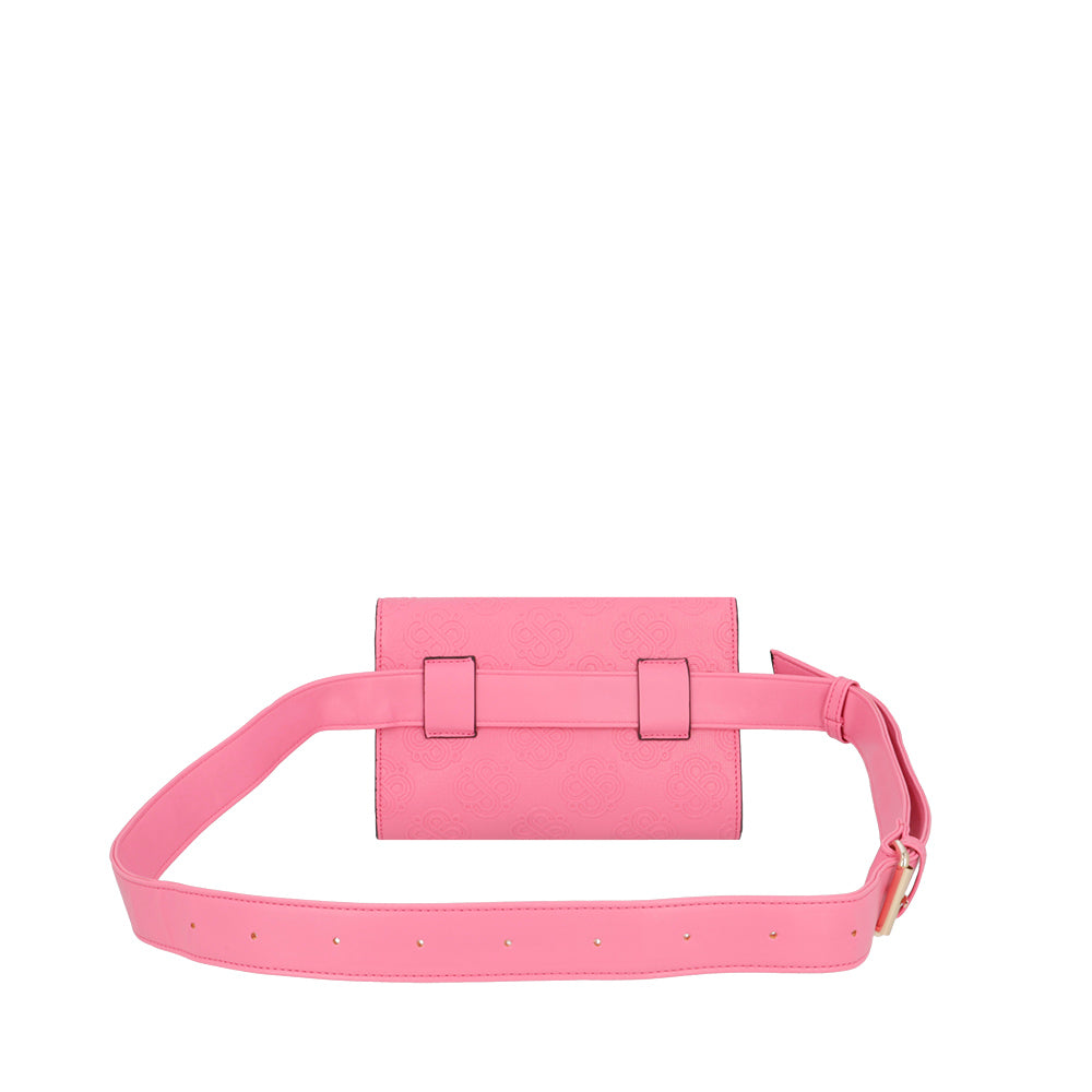 Saxoline Banano Seguras Fucsia