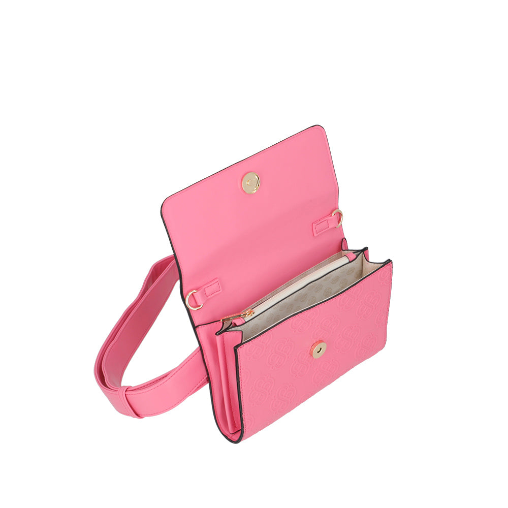 Saxoline Banano Seguras Fucsia