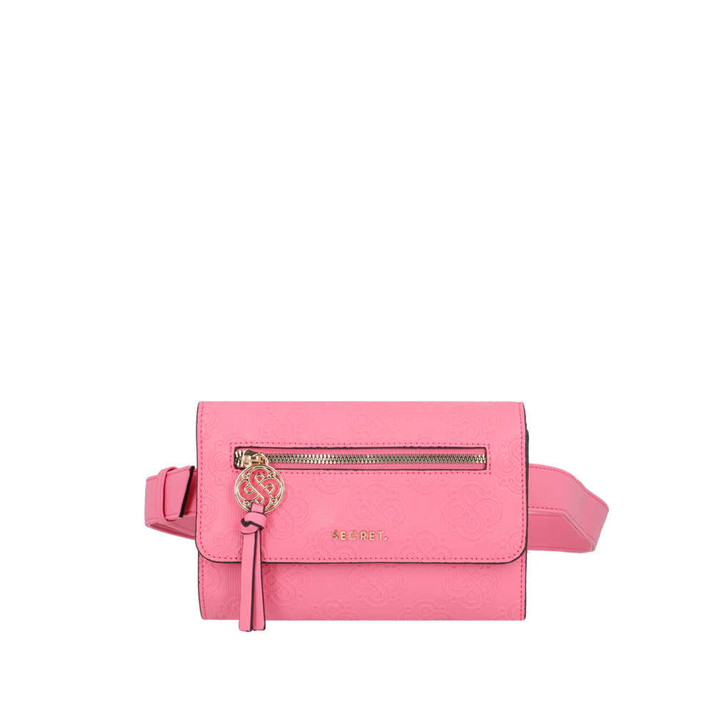 saxoline Banano Seguras fucsia