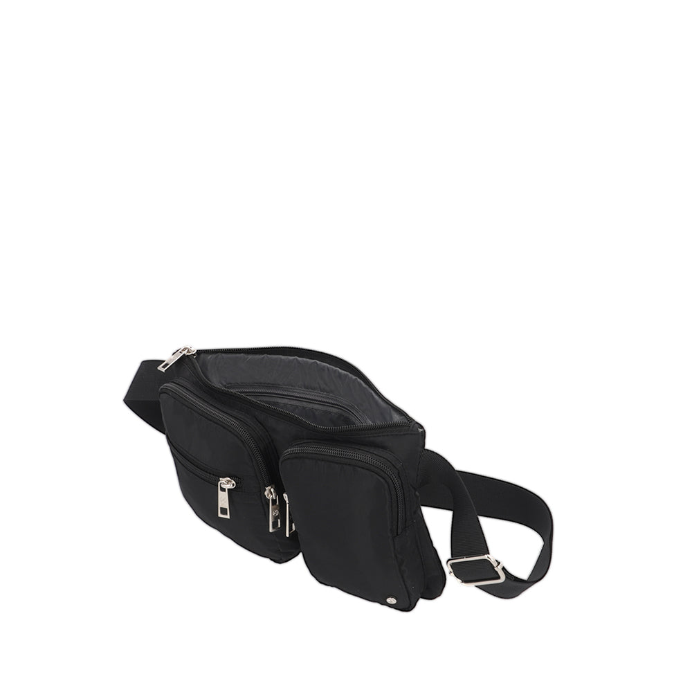 Saxoline Banano Urbano Alexandria Negro Pequeño