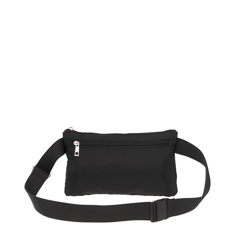 Saxoline Banano Urbano Alexandria Negro Pequeño