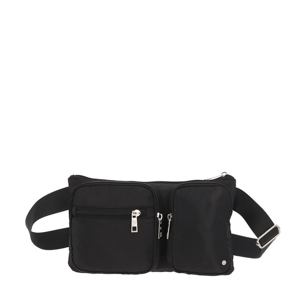 saxoline Banano Urbano Alexandria Negro Pequeño