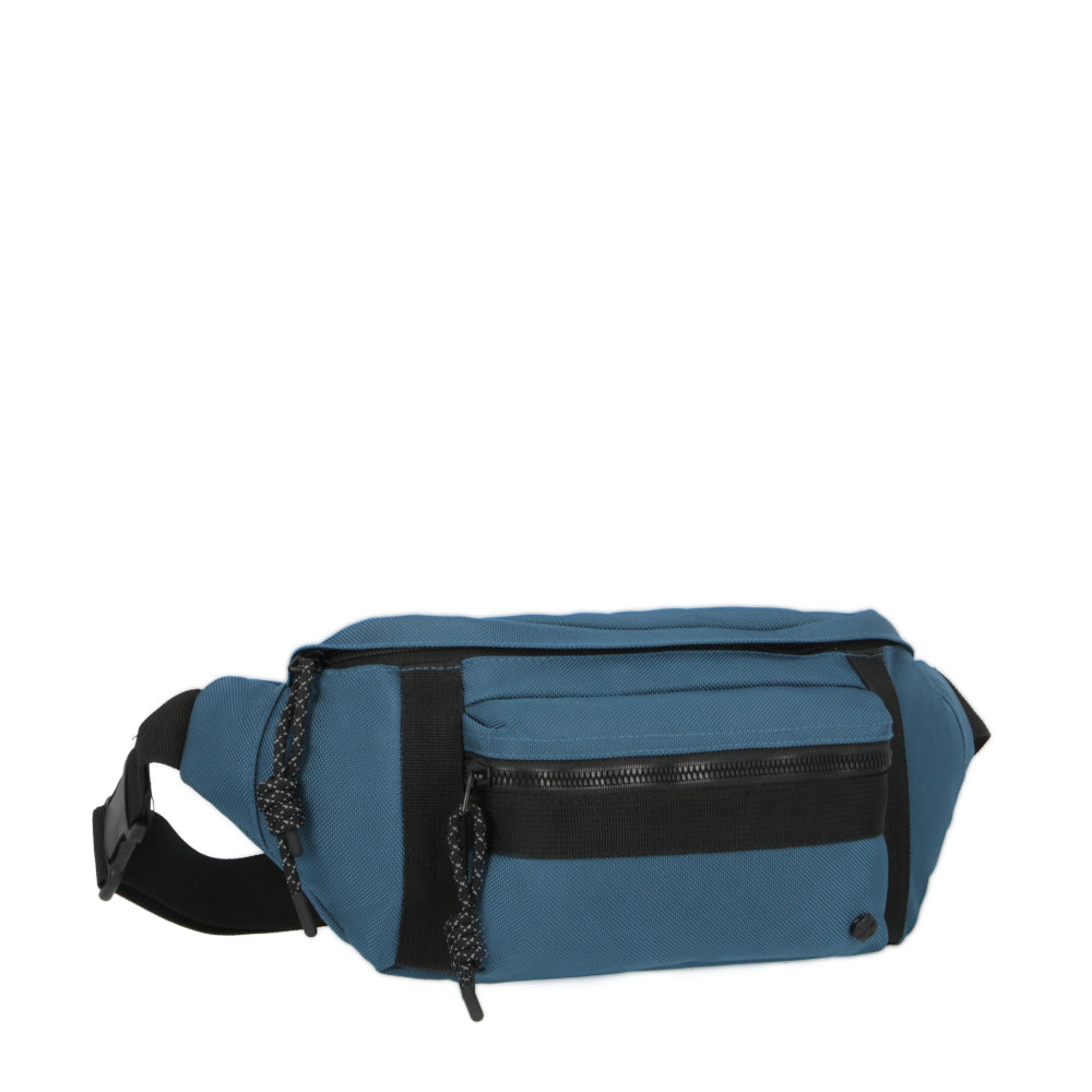 Saxoline Banano Urbano Newrocks Azul Pequeño