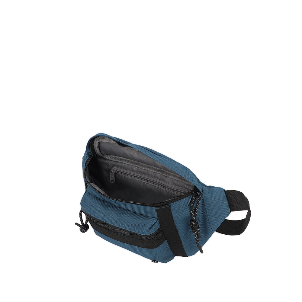 Saxoline Banano Urbano Newrocks Azul Pequeño