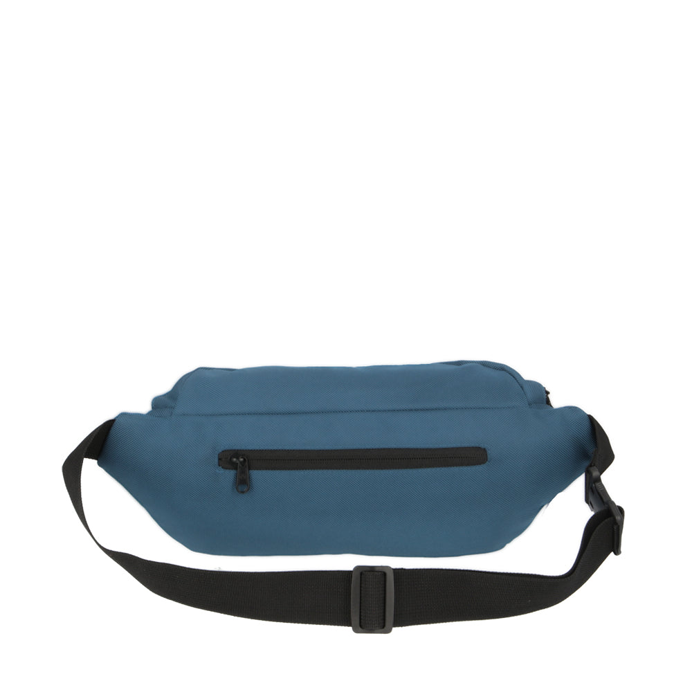 Saxoline Banano Urbano Newrocks Azul Pequeño