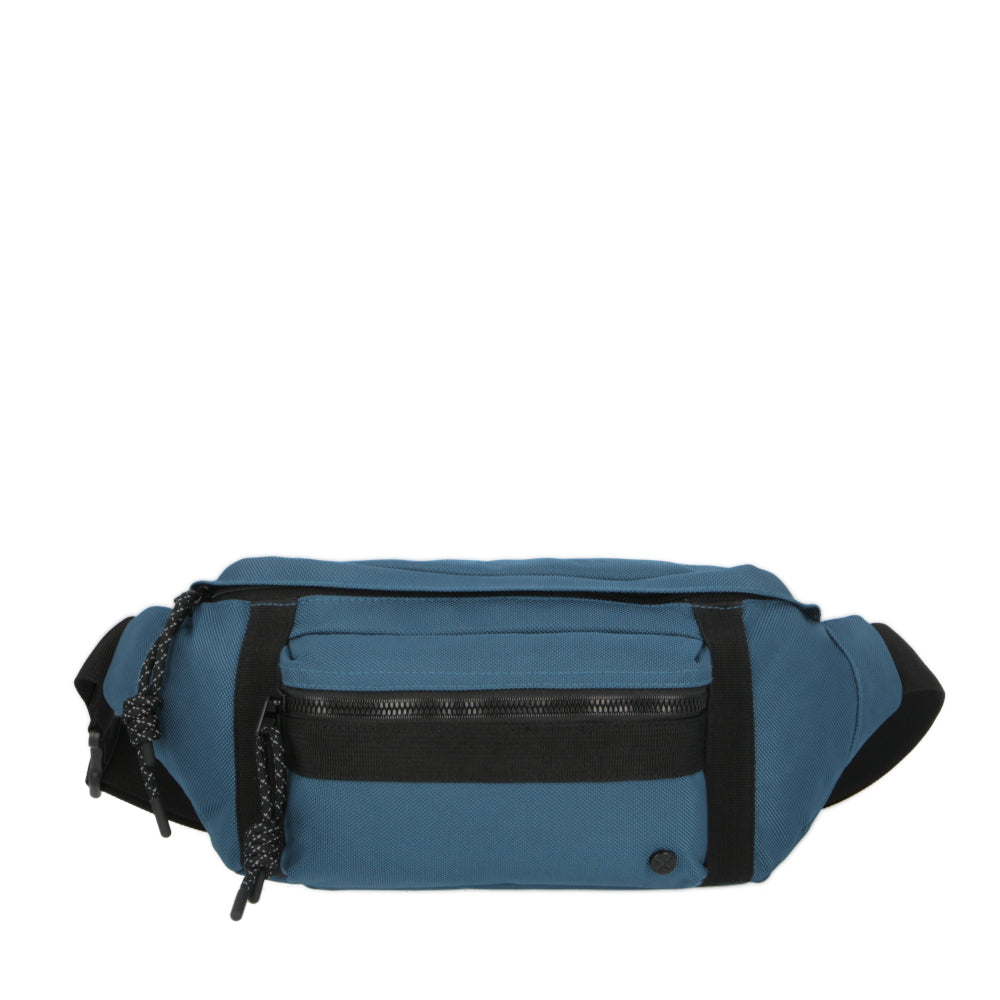 saxoline Banano Urbano Newrocks Azul Pequeño