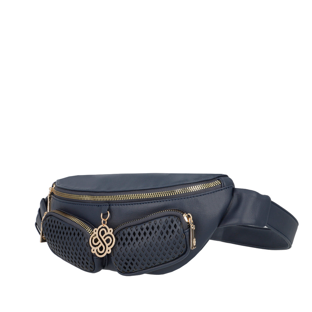 Saxoline Banano Zagora Azul