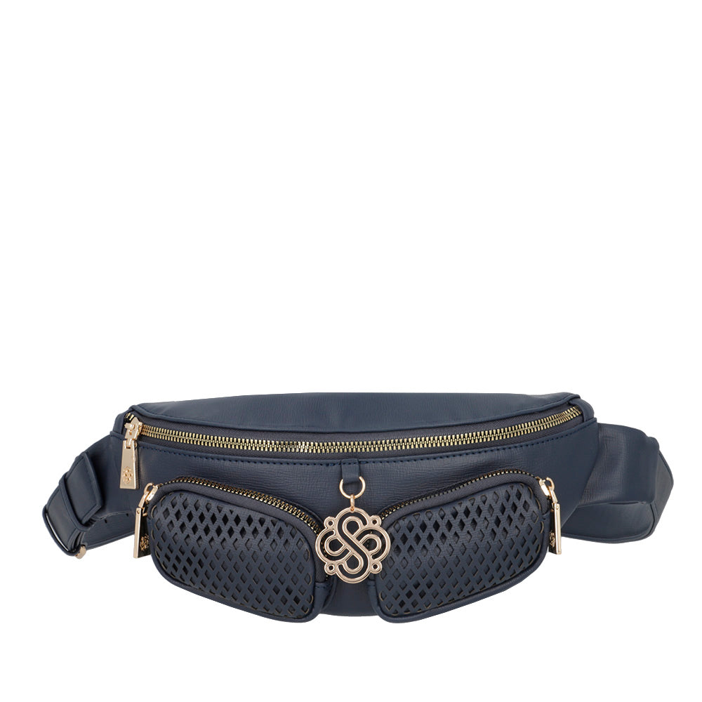 saxoline Banano Zagora azul