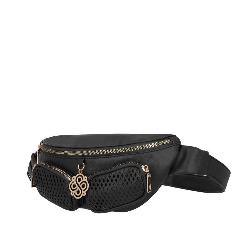 Saxoline Banano Zagora Negro