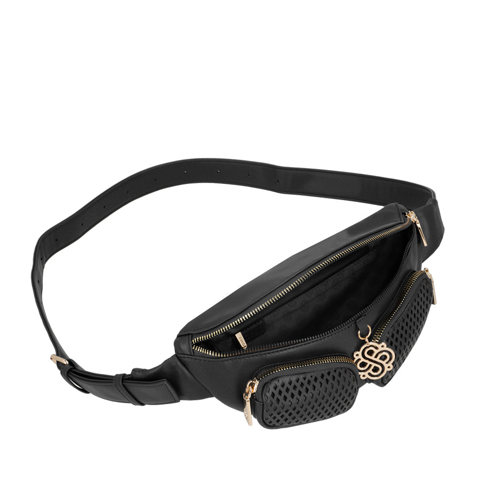 Saxoline Banano Zagora Negro