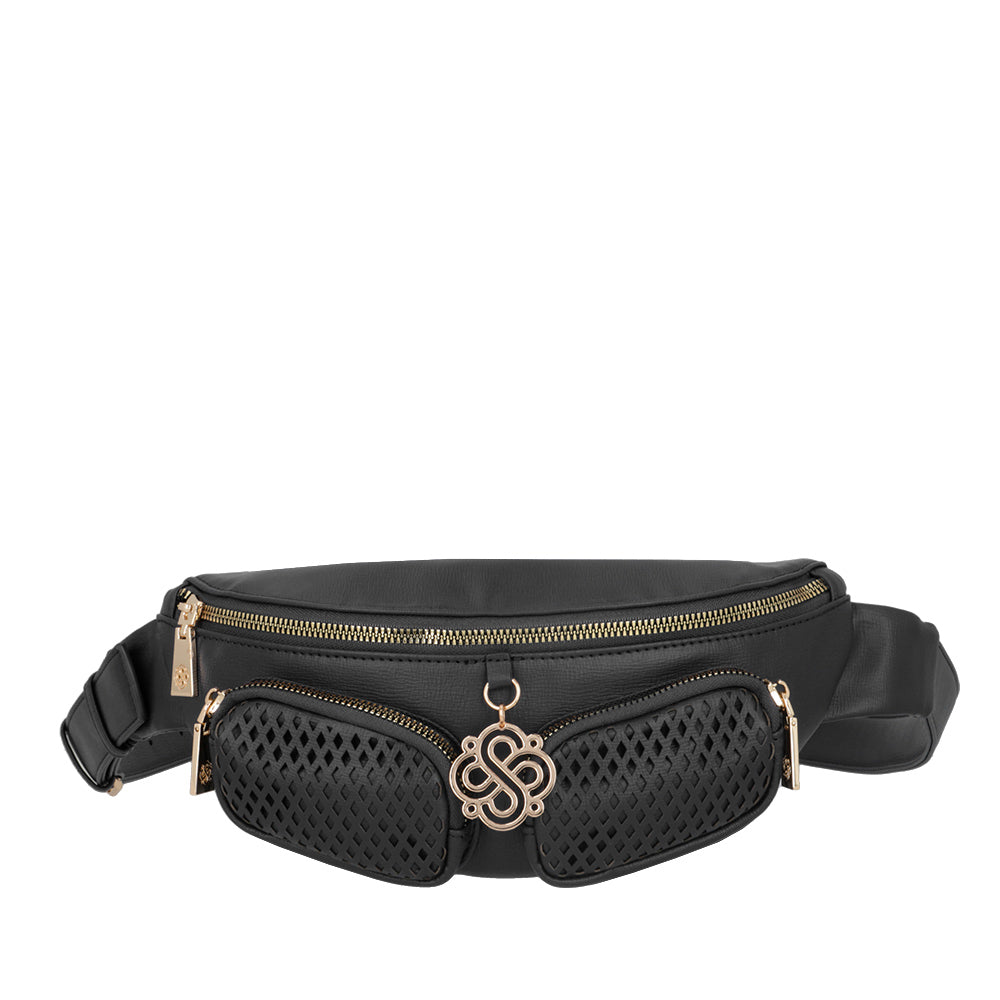 saxoline Banano Zagora negro