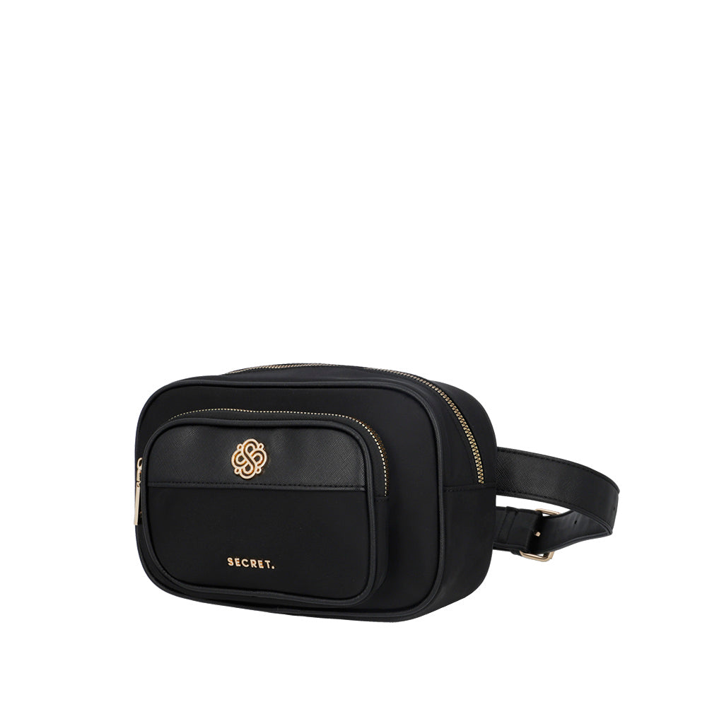 Saxoline Banano Zurich Negro