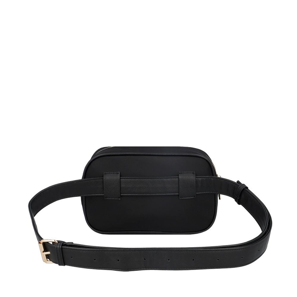 Saxoline Banano Zurich Negro