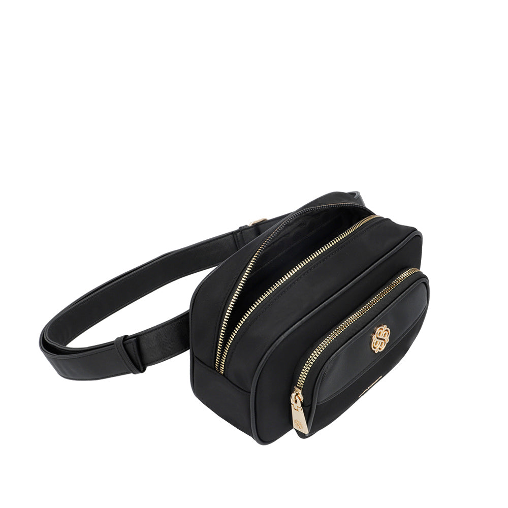 Saxoline Banano Zurich Negro