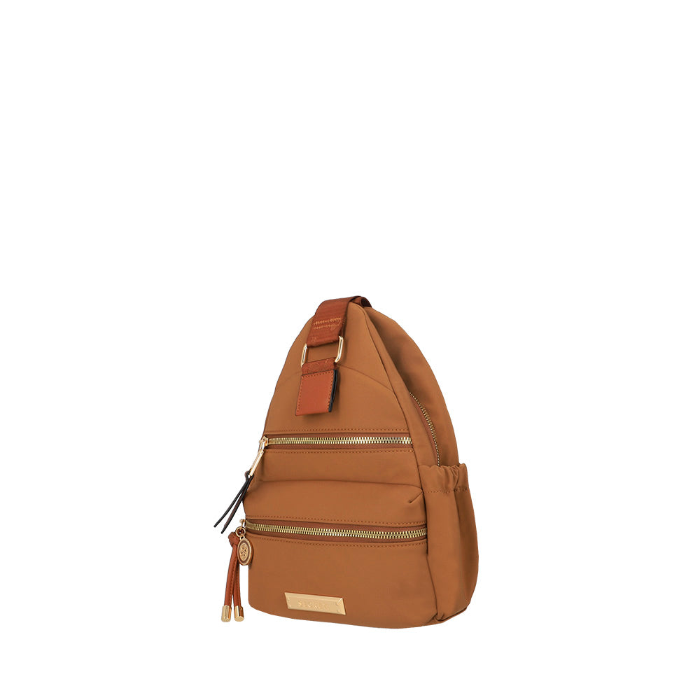 Saxoline Bandolera Alemania Café