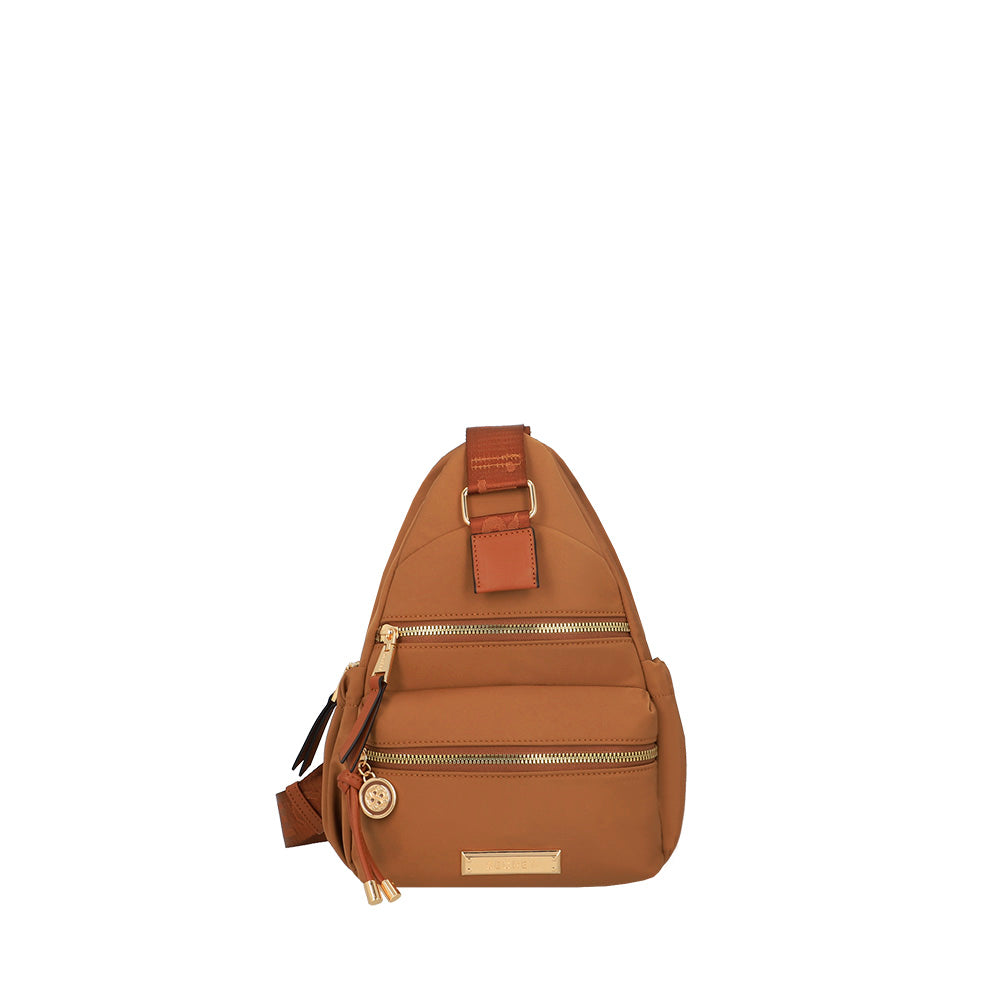 saxoline Bandolera Alemania café