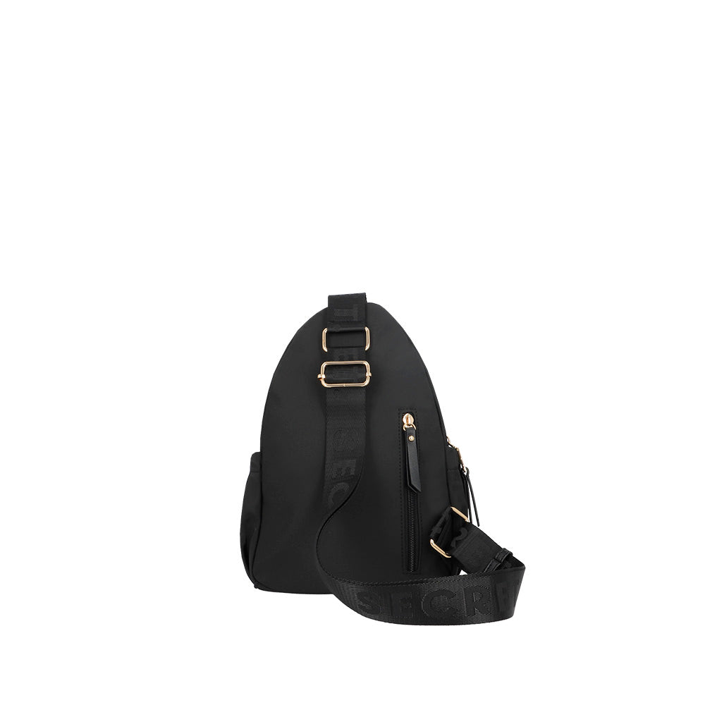 Saxoline Bandolera Alemania Negra