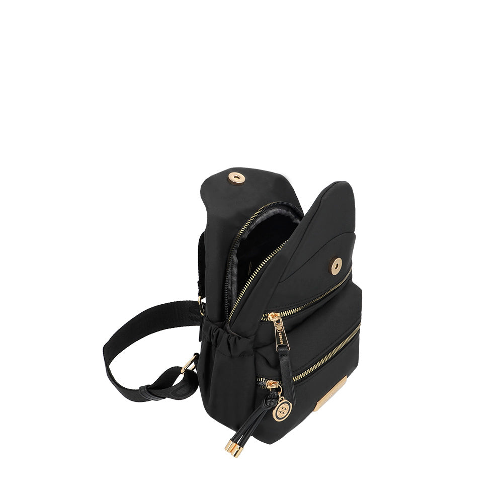 Saxoline Bandolera Alemania Negra