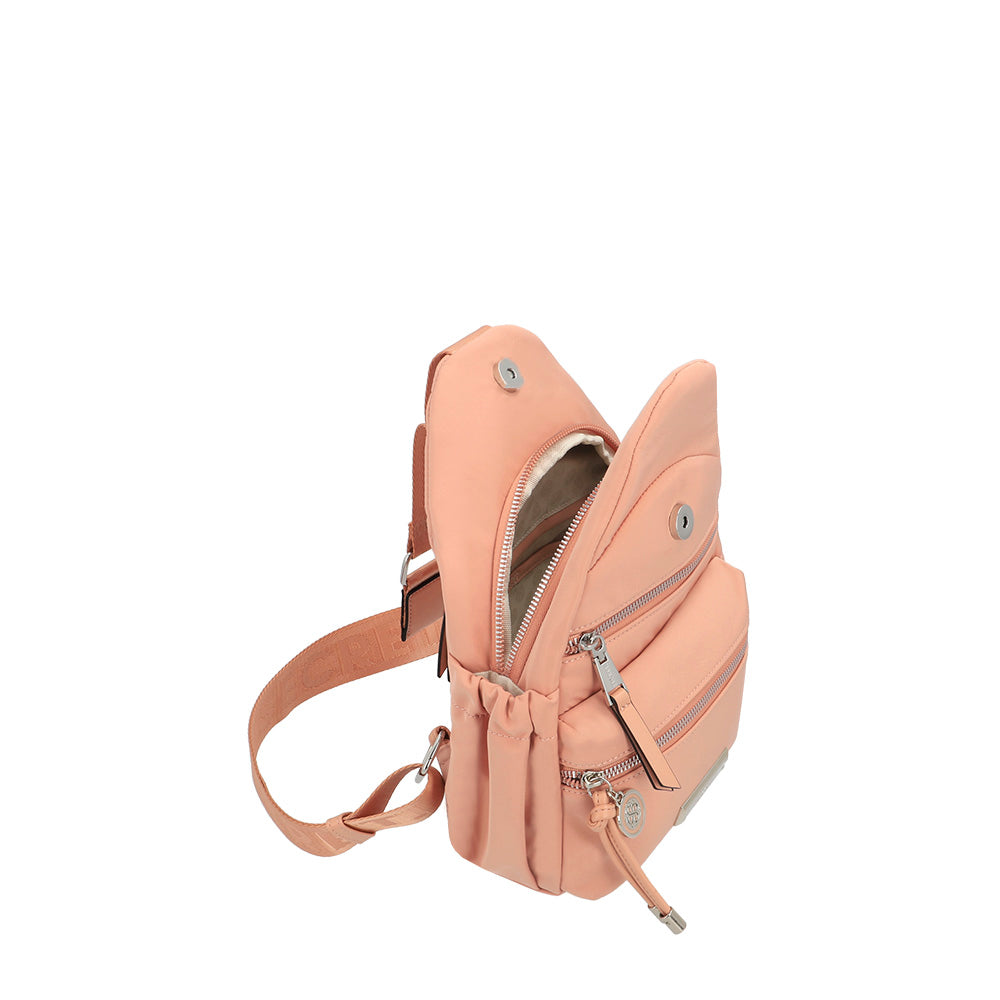 Saxoline Bandolera Alemania Rosada