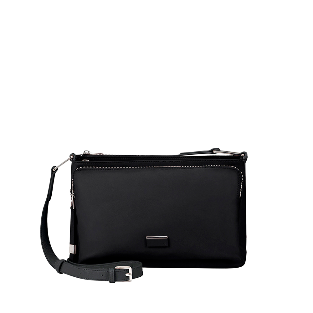 saxoline Bandolera BE-HER Black M