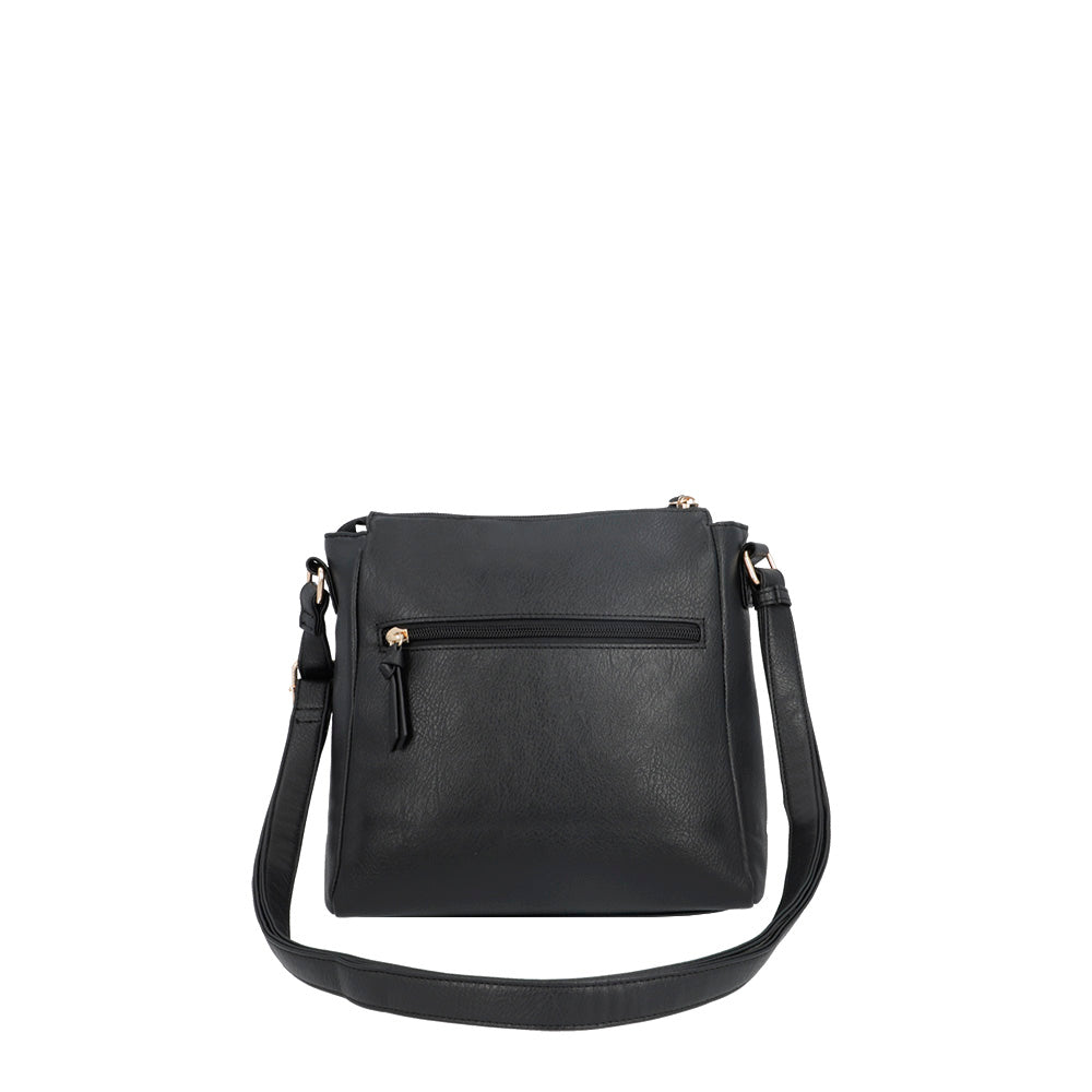 Saxoline Bandolera Hungria Negra