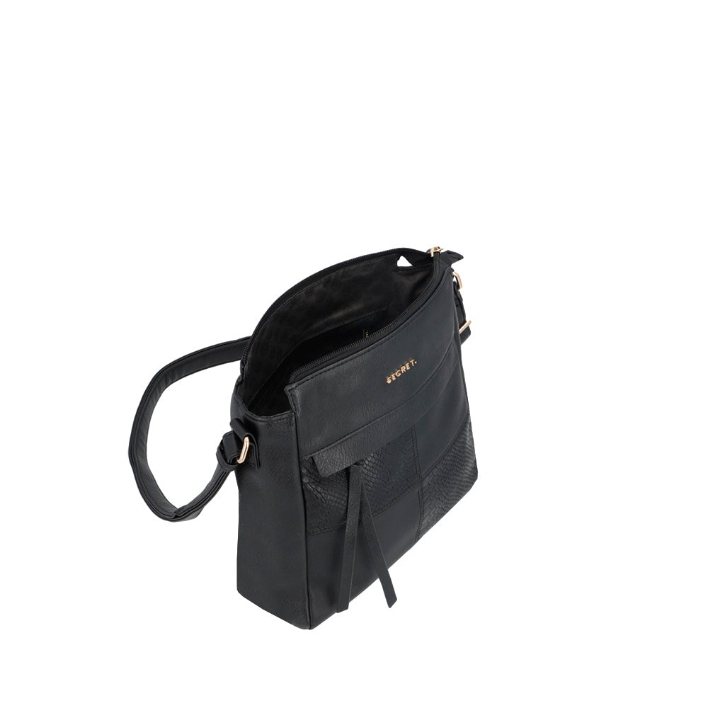 Saxoline Bandolera Hungria Negra