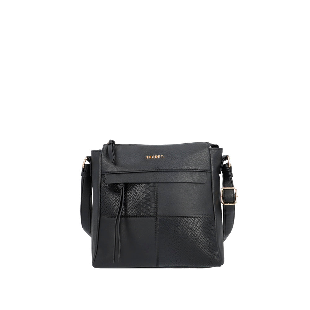 saxoline Bandolera Hungria negra