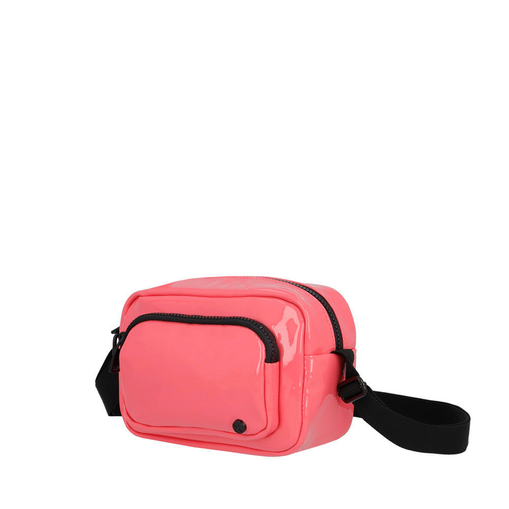 Saxoline Bandolera Izzie Rosada S