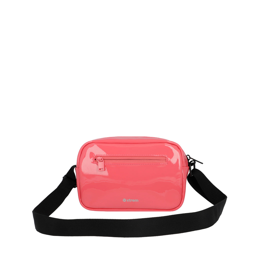 Saxoline Bandolera Izzie Rosada S