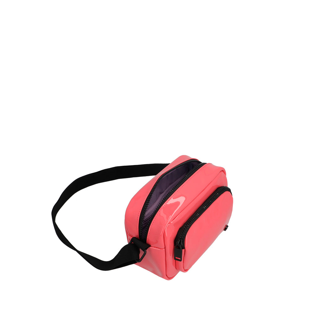 Saxoline Bandolera Izzie Rosada S