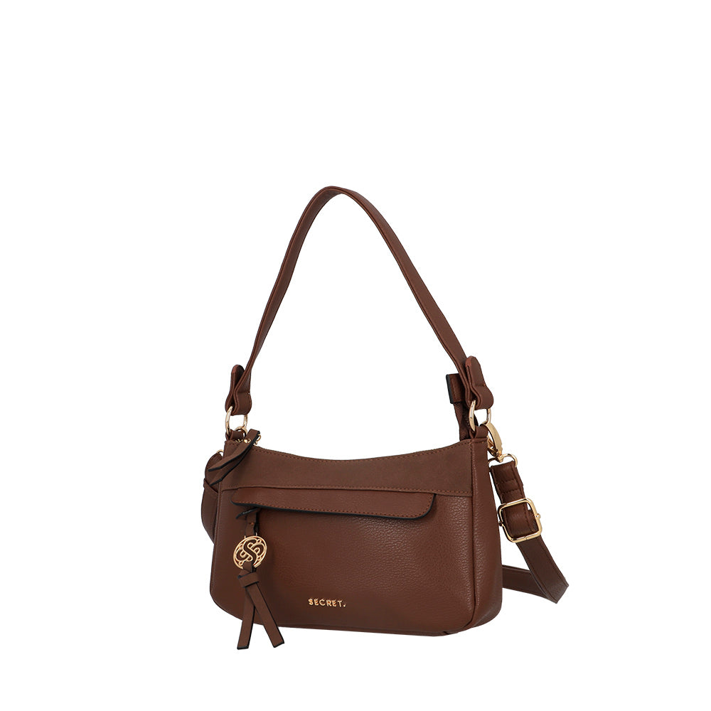 Saxoline Bandolera Laurens Café