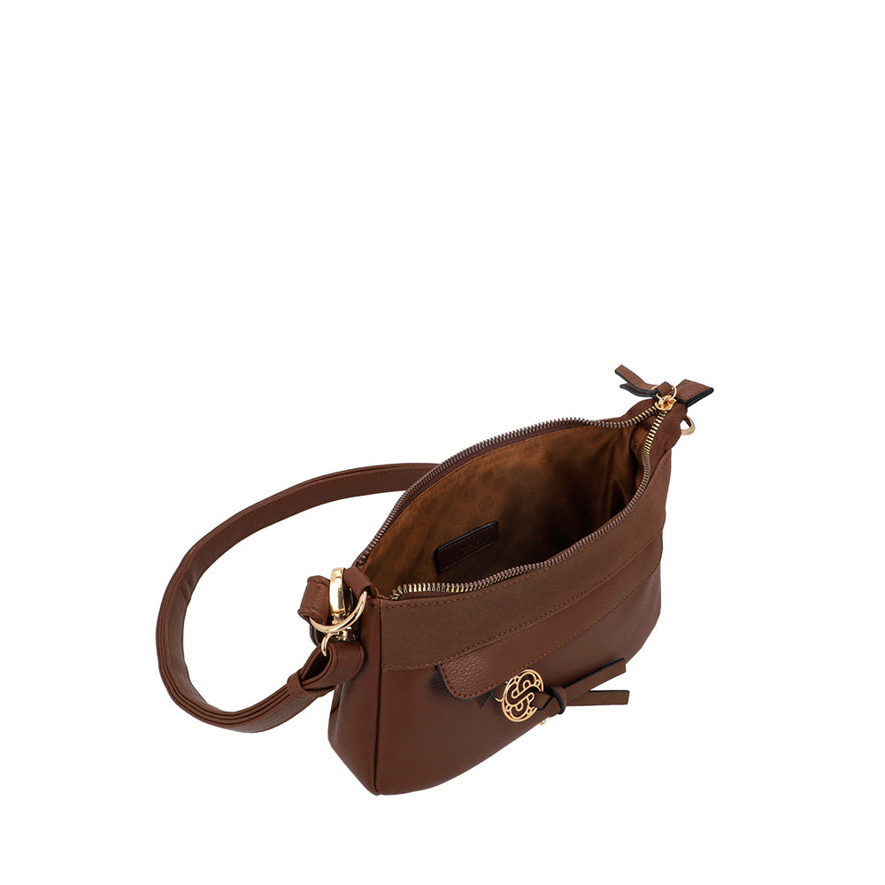 Saxoline Bandolera Laurens Café